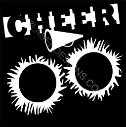 Cheer - W